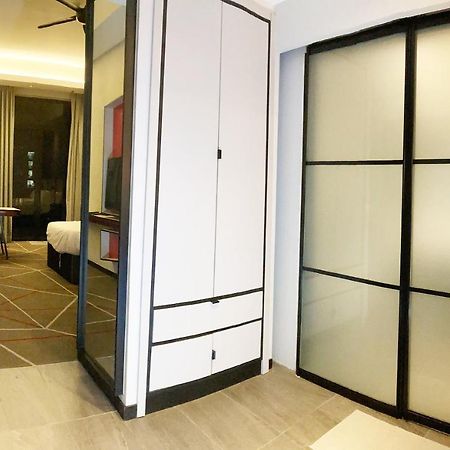 Warm Stay At Dang Wangi Kuala Lumpur Exterior photo