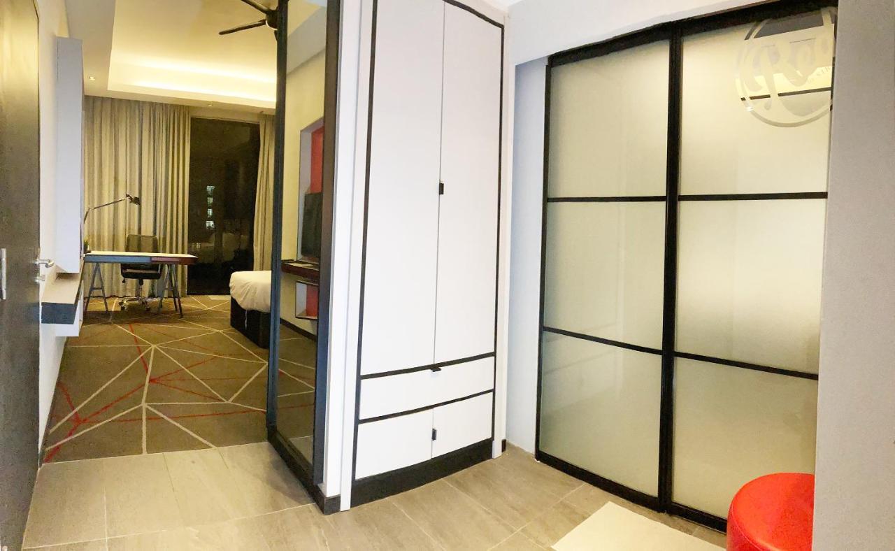 Warm Stay At Dang Wangi Kuala Lumpur Exterior photo